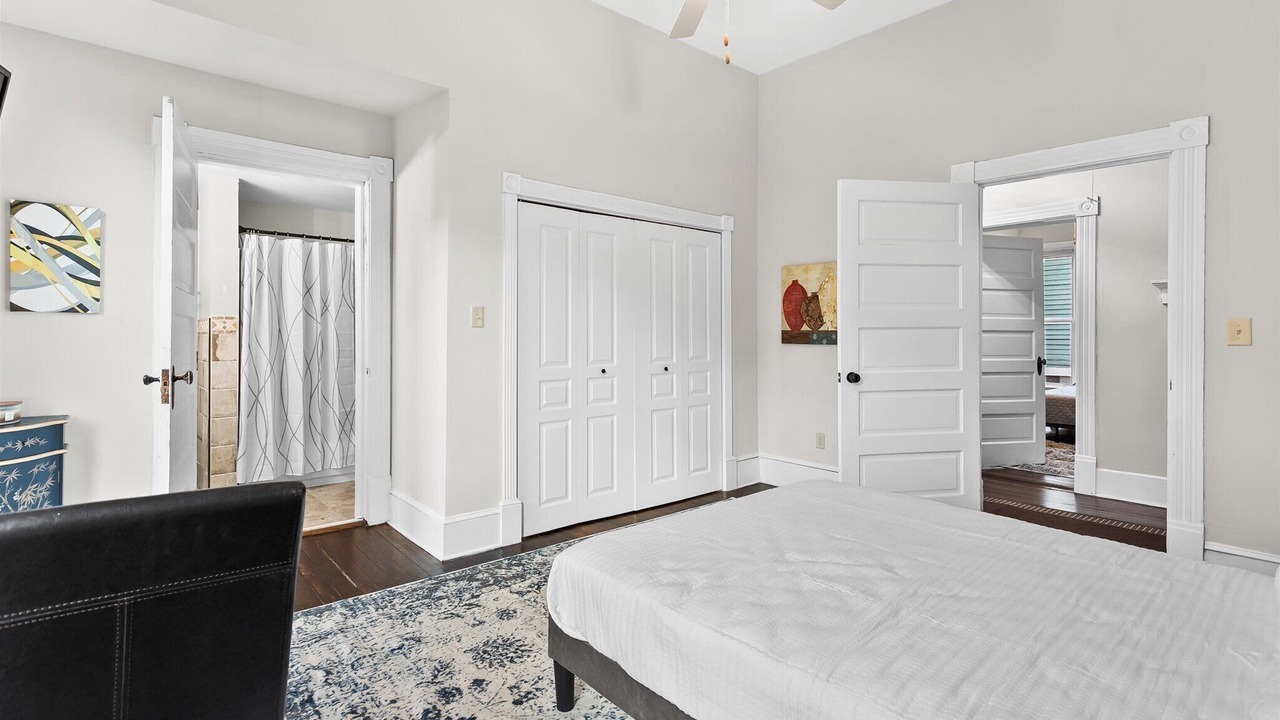 Photo of Bedroom in West End
