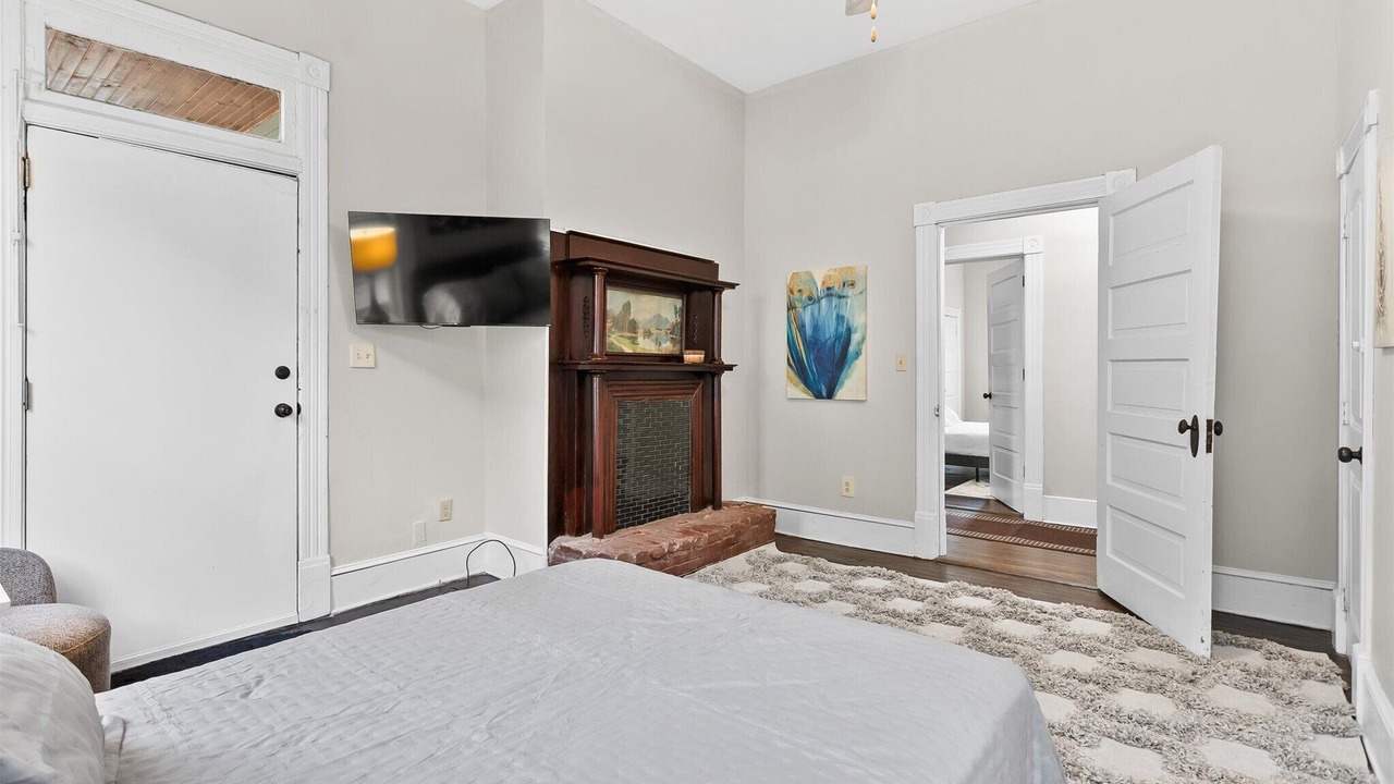 Photo of Bedroom in West End