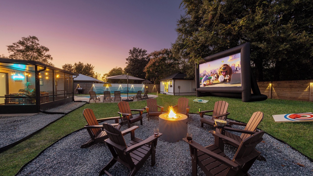Photo of Outdoor in St. Augustine