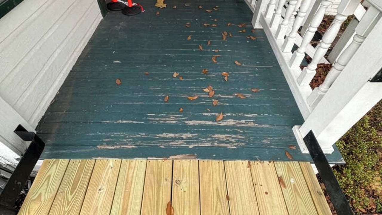 Photo of Outdoor in Natchitoches