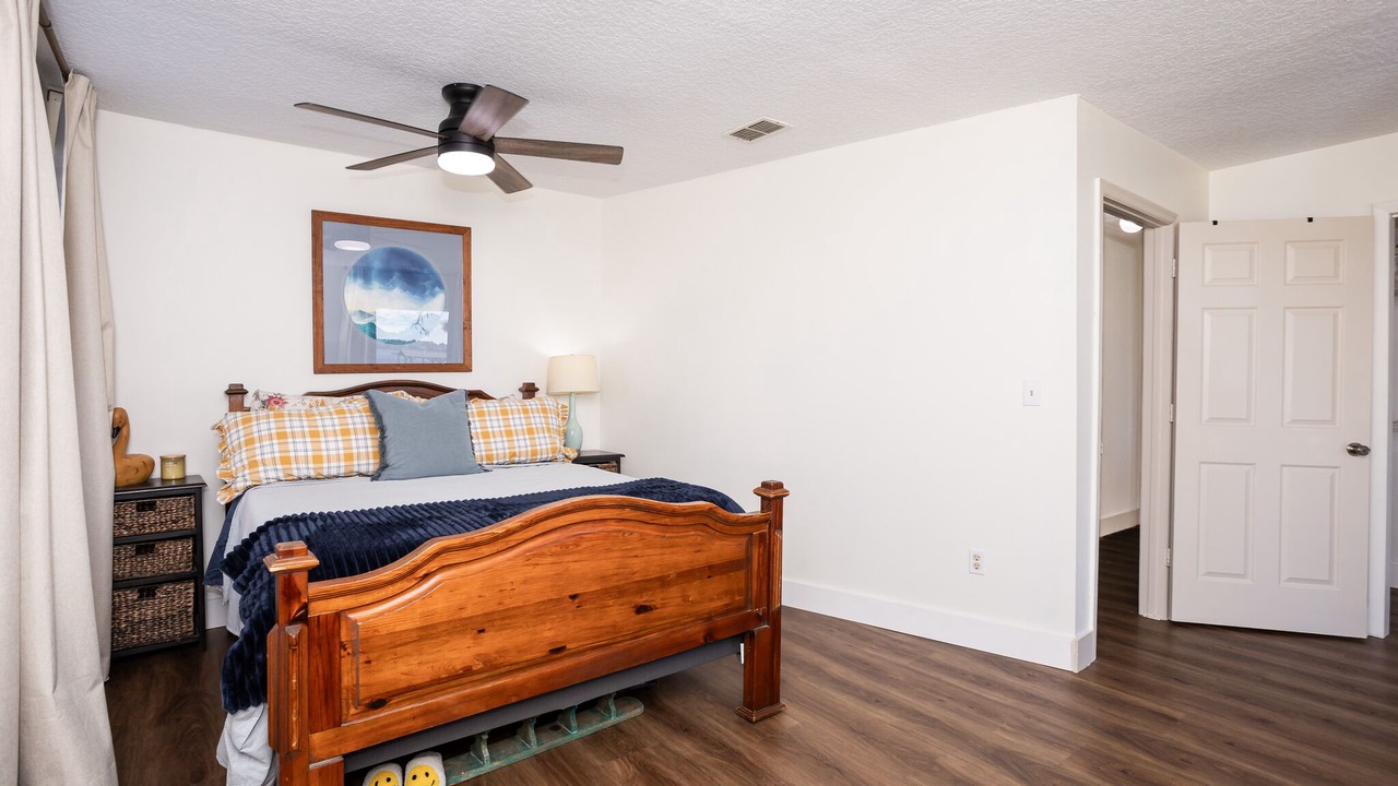 Photo of Bedroom in Florahome