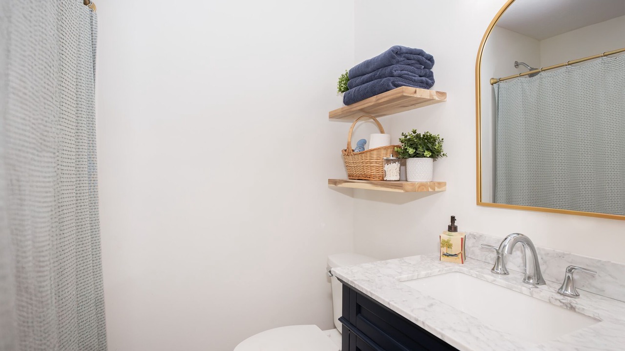 Photo of Bathroom in Florahome