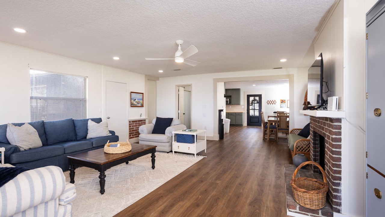 Photo of Livingroom in Florahome