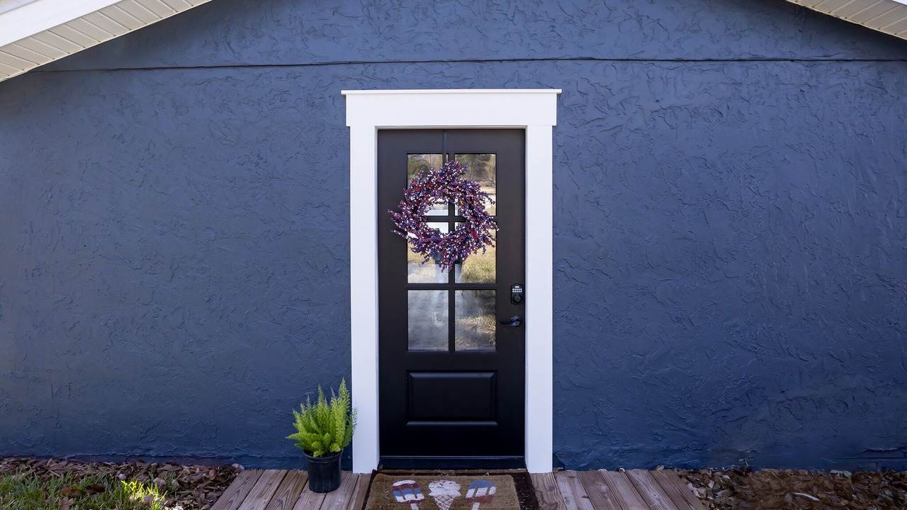 Photo of Outdoor in Florahome