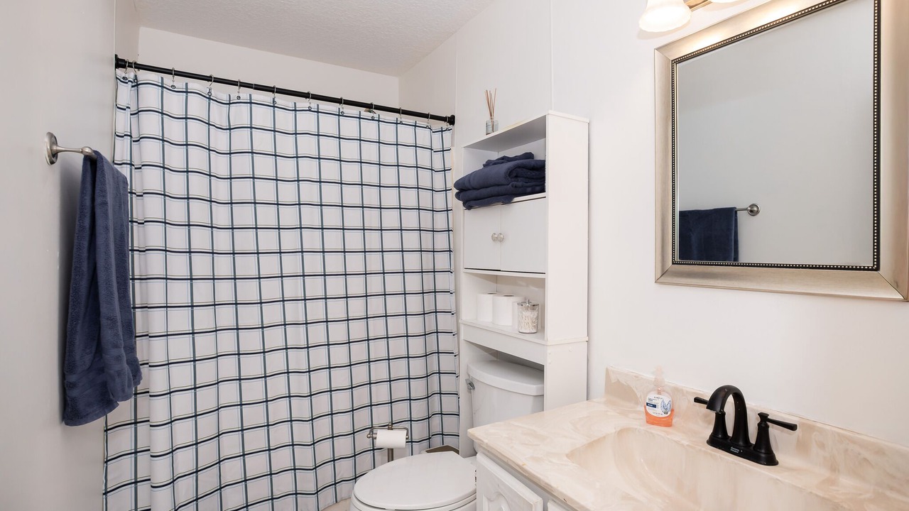 Photo of Bathroom in Florahome