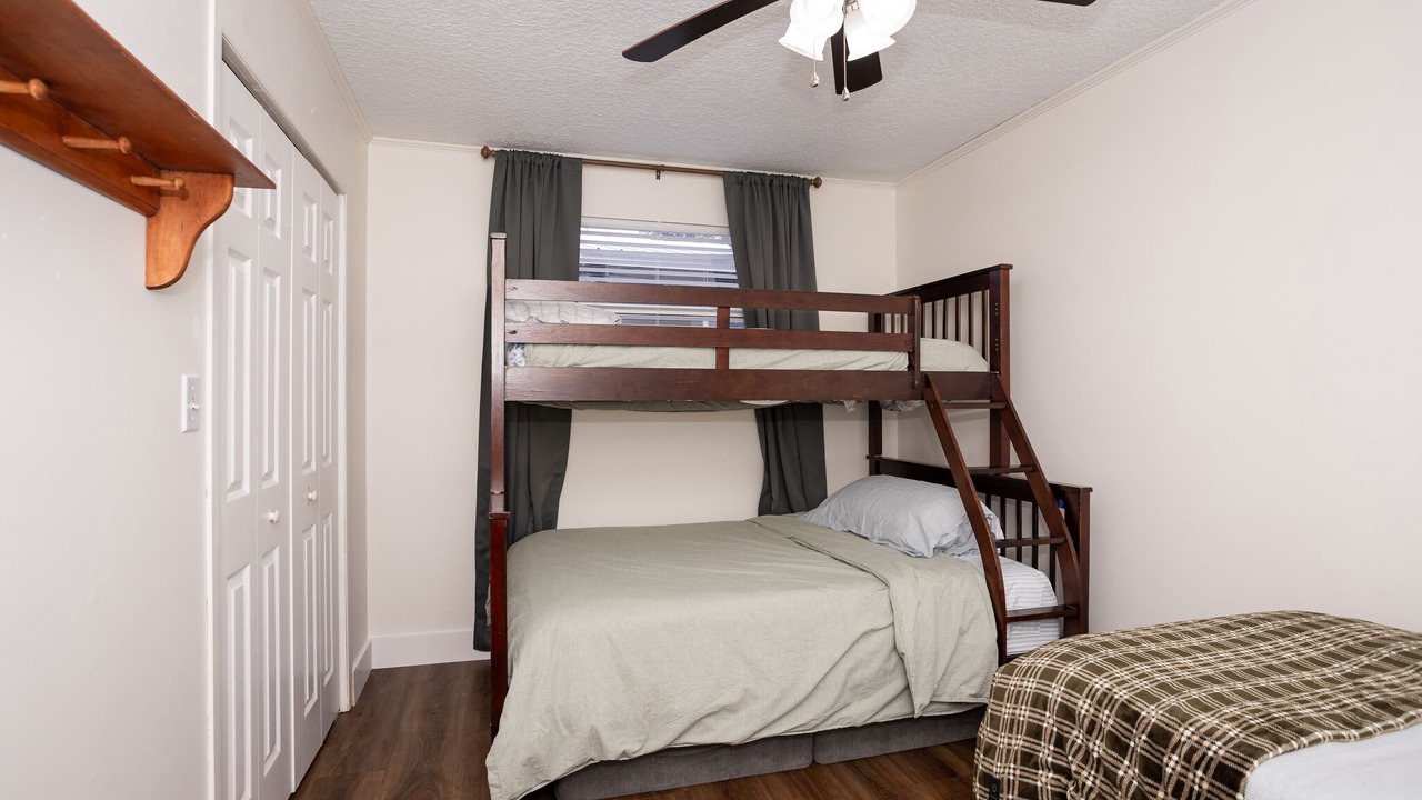 Photo of Bedroom in Florahome