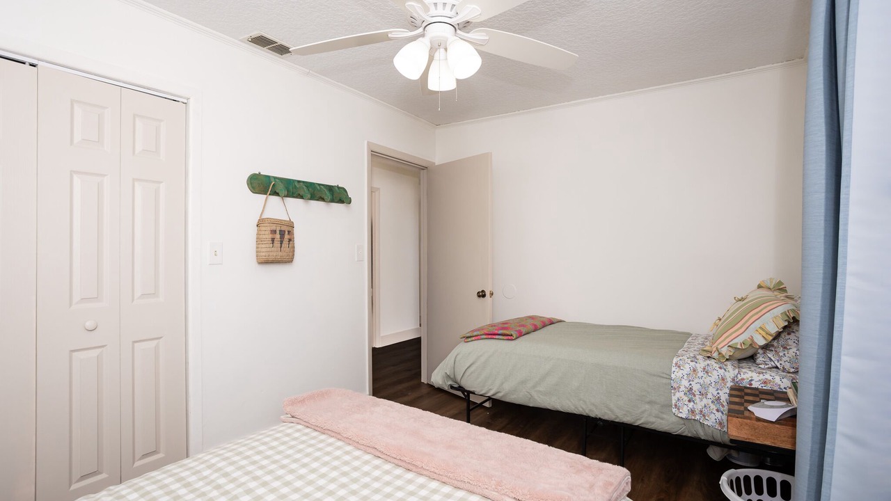 Photo of Bedroom in Florahome