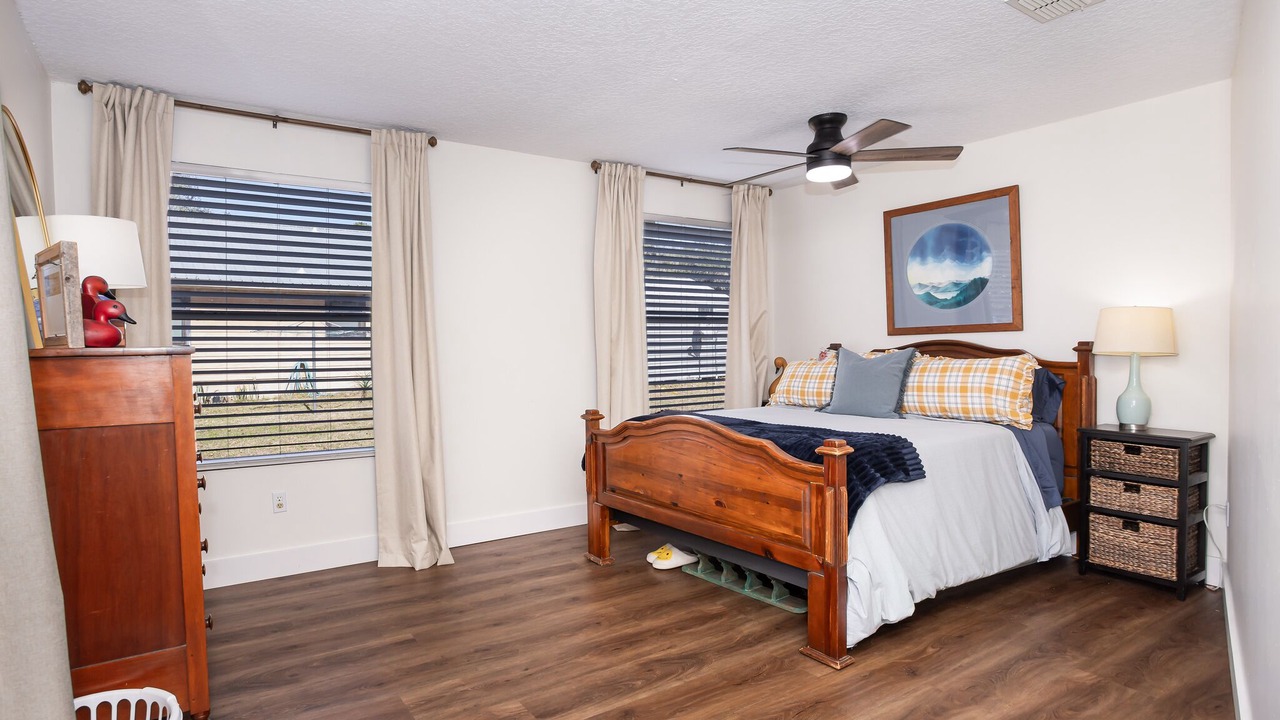 Photo of Bedroom in Florahome