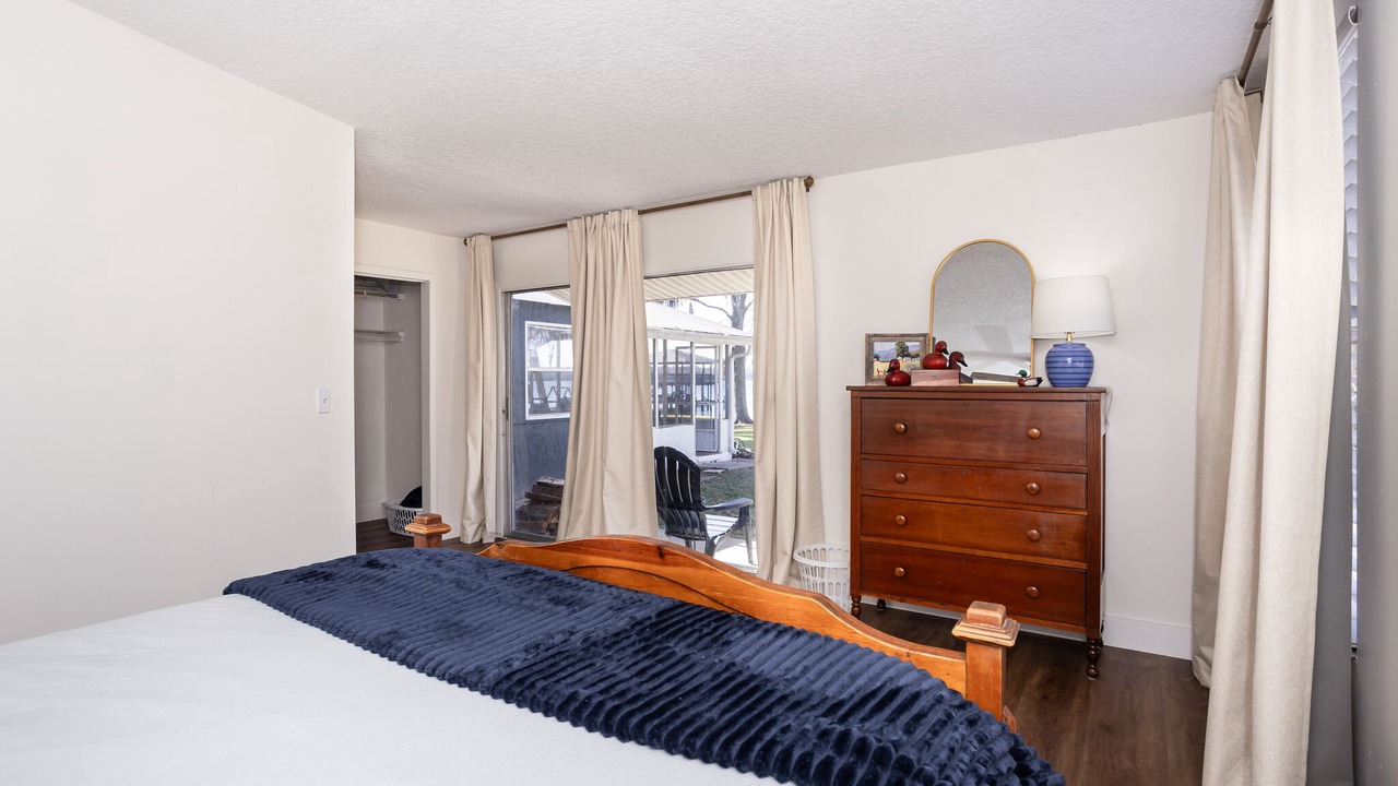 Photo of Bedroom in Florahome