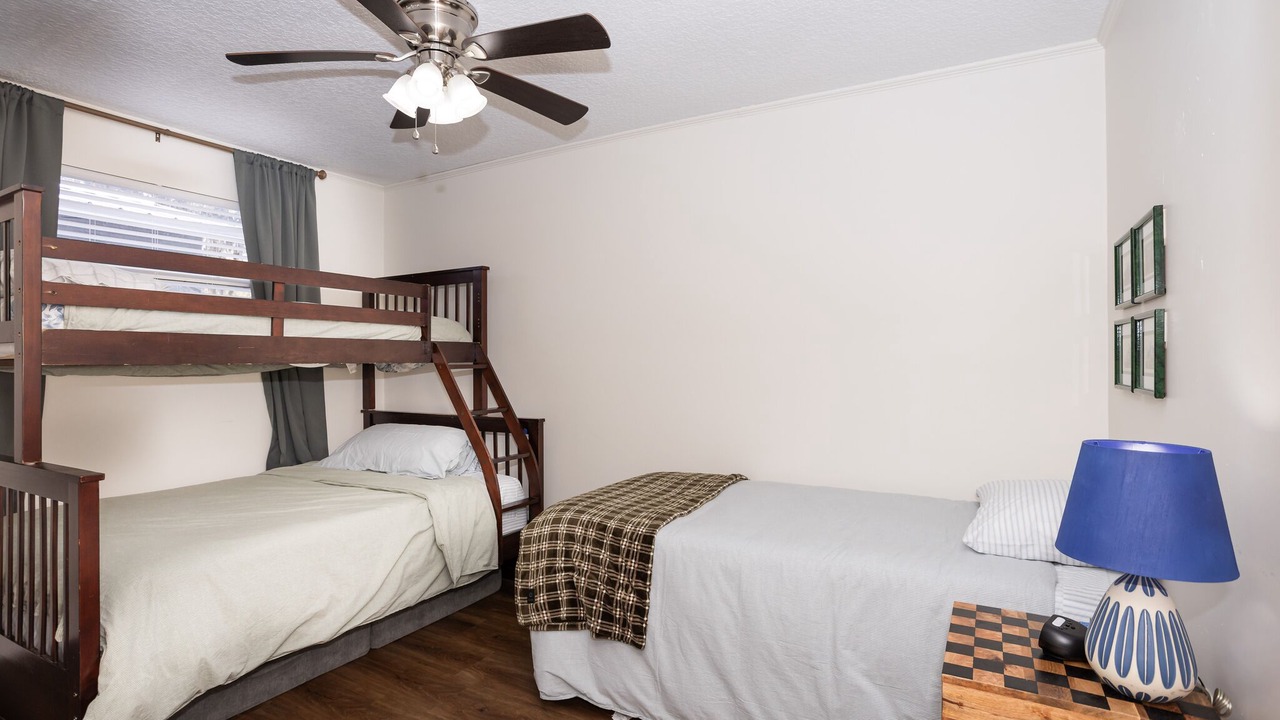 Photo of Bedroom in Florahome