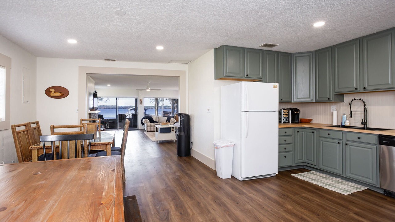 Photo of Kitchen in Florahome