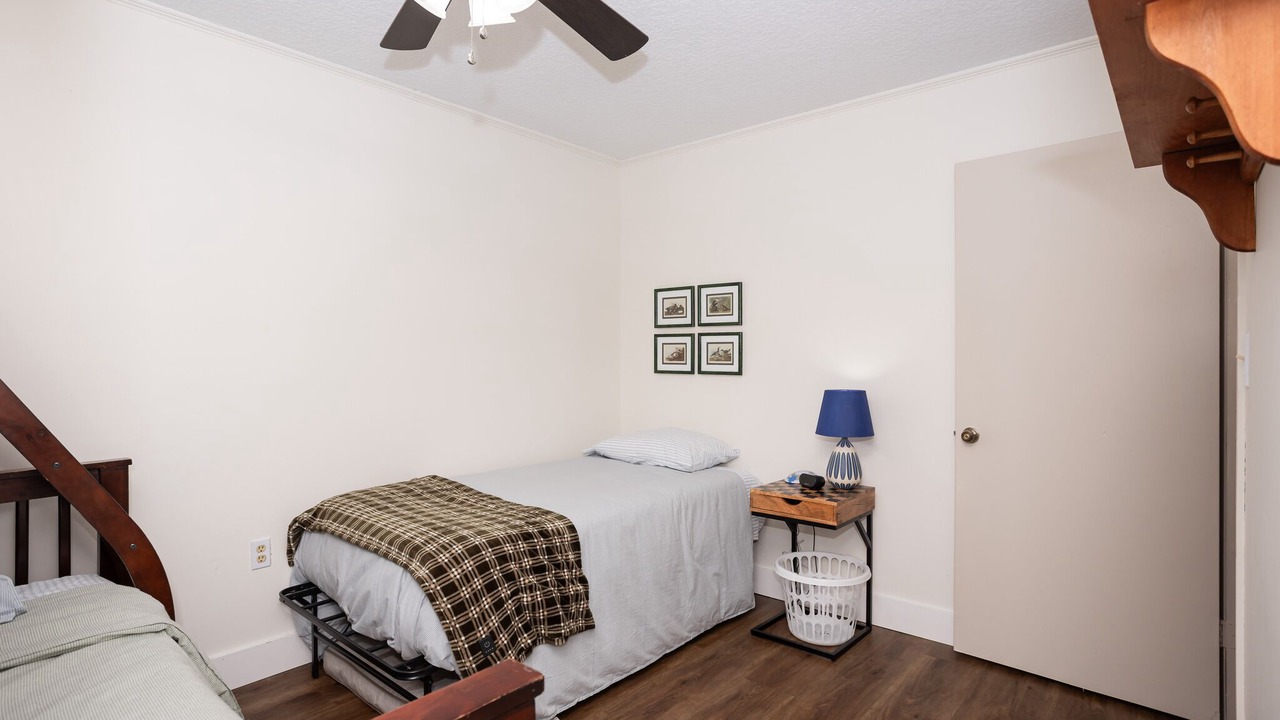 Photo of Bedroom in Florahome