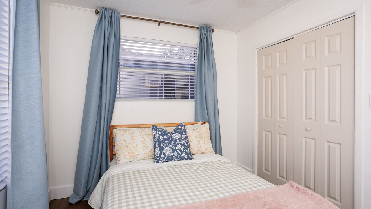 Photo of Bedroom in Florahome