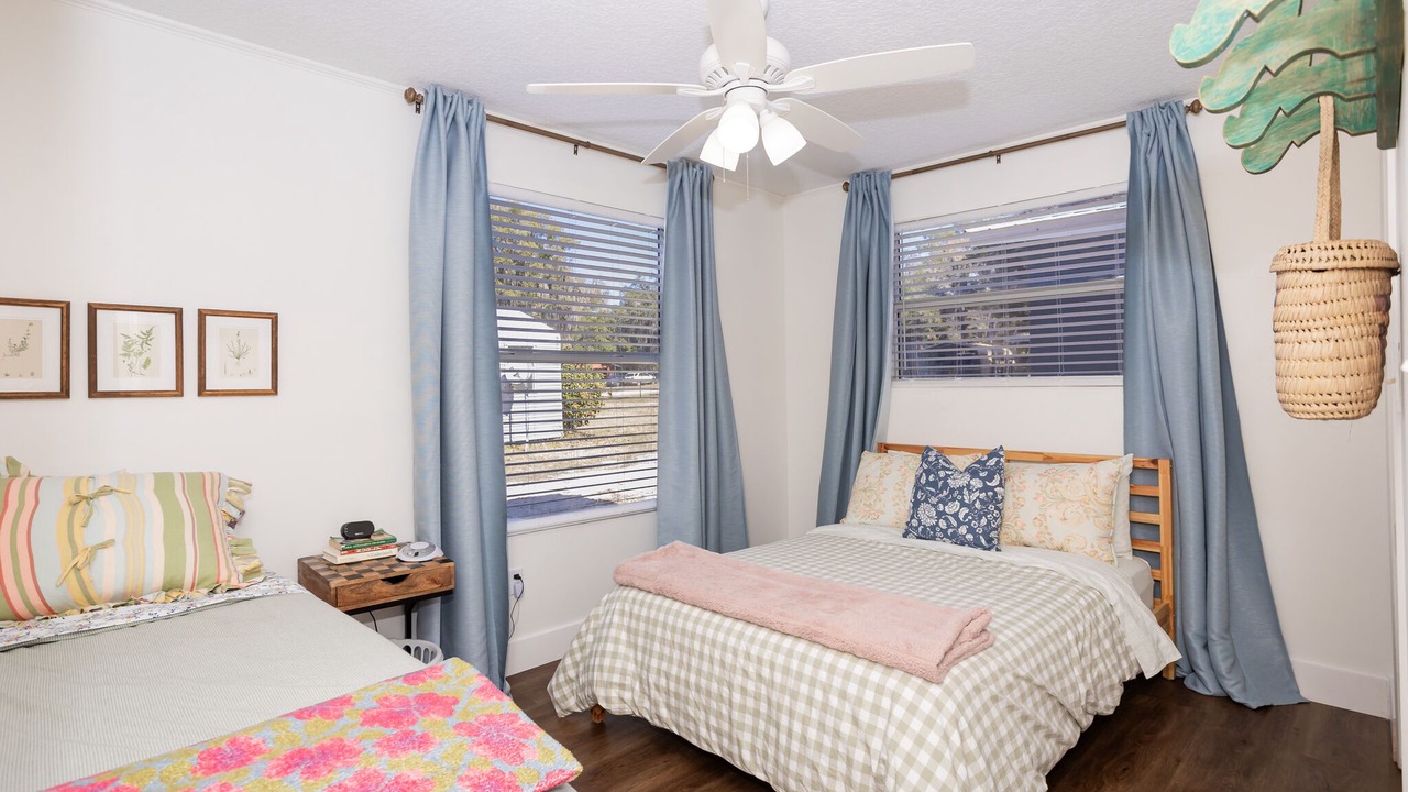 Photo of Bedroom in Florahome