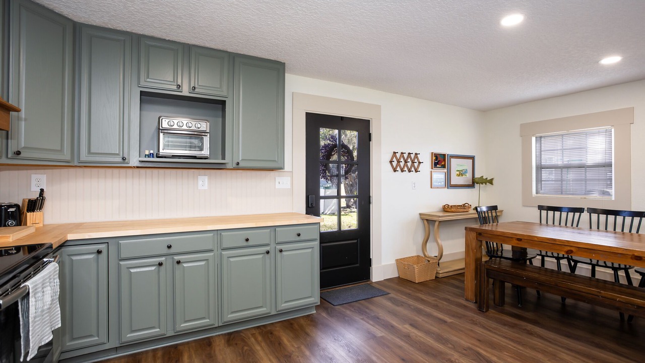 Photo of Kitchen in Florahome