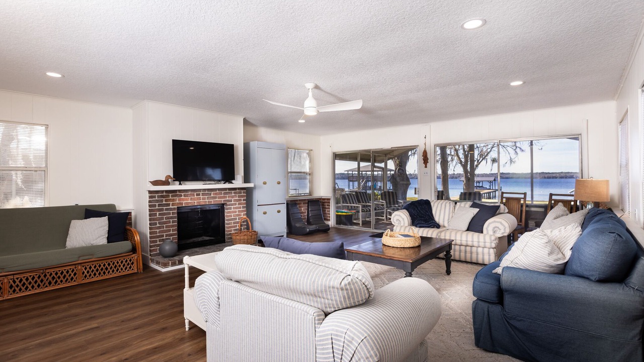 Photo of Livingroom in Florahome