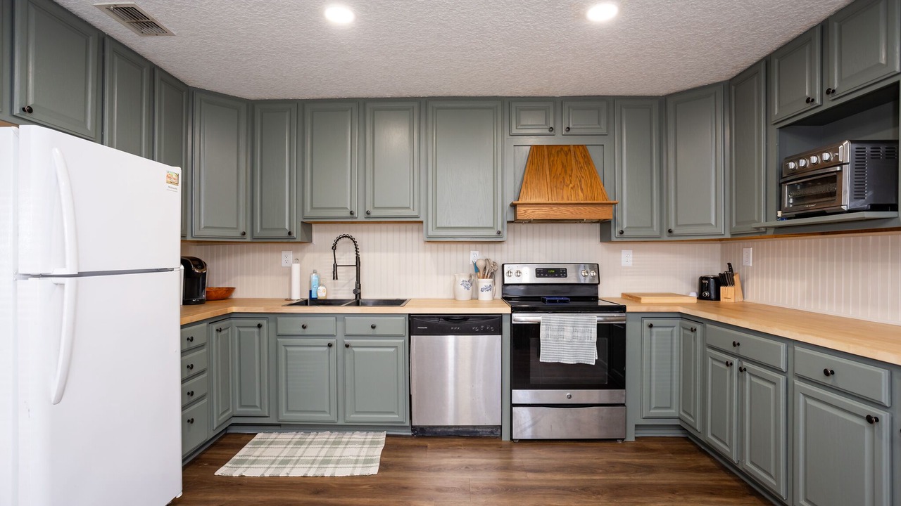 Photo of Kitchen in Florahome