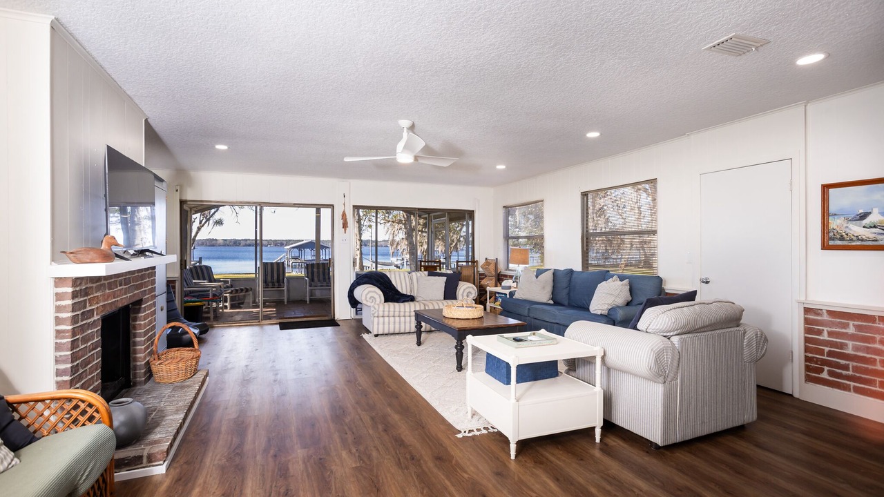 Photo of Livingroom in Florahome