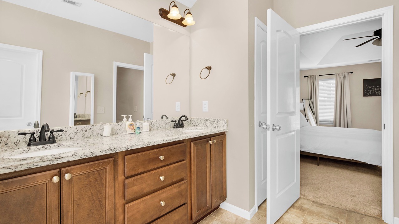 Photo of Bathroom in Wetumpka