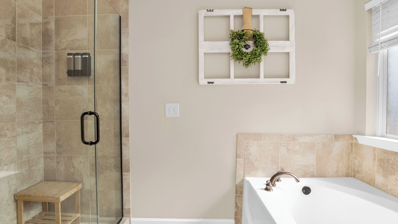 Photo of Bathroom in Wetumpka