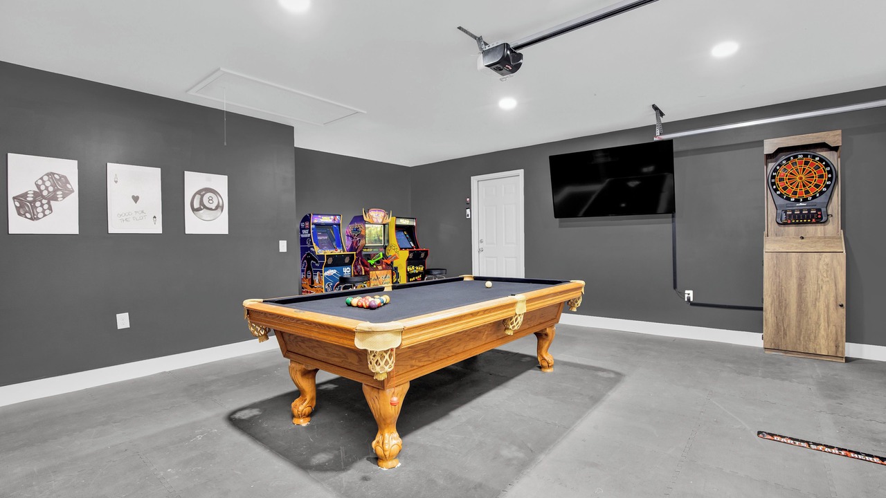 Photo of Bedroom in Wetumpka