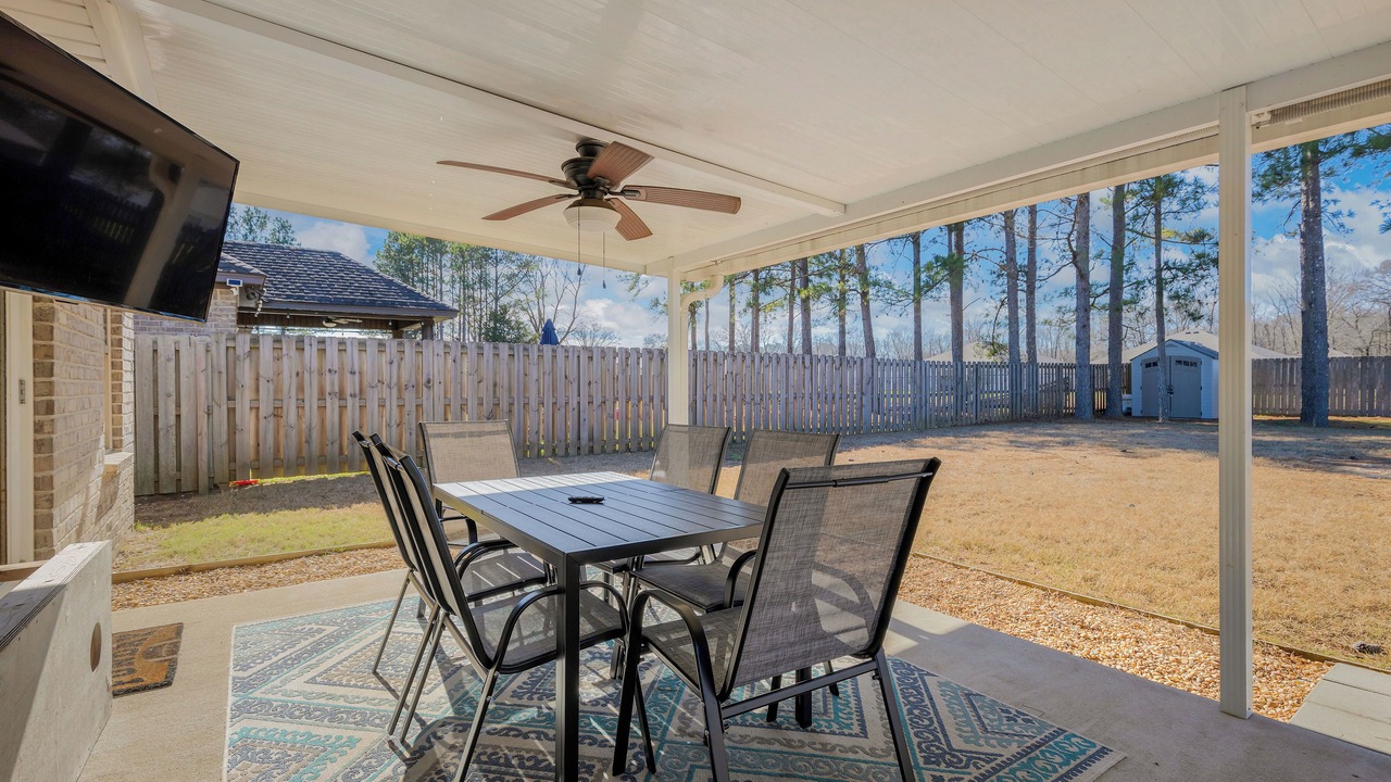 Photo of Outdoor in Wetumpka