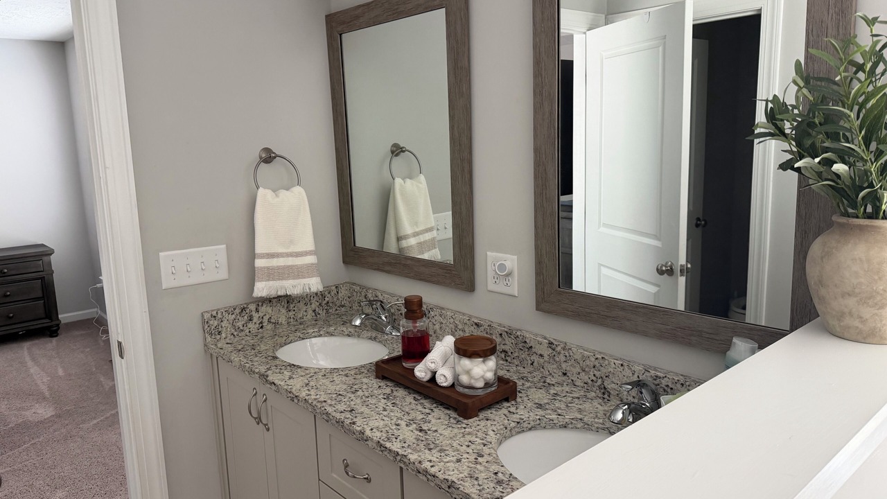 Photo of Bathroom in Grovetown