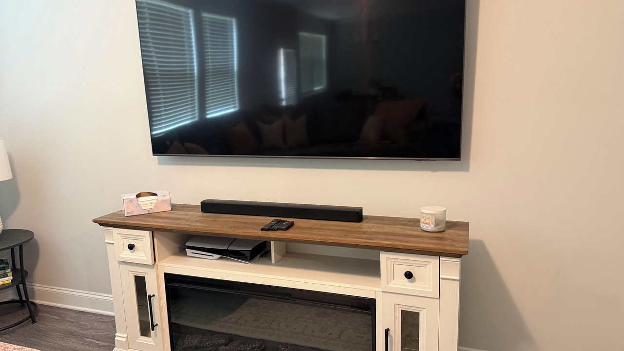 Photo of Livingroom in Grovetown