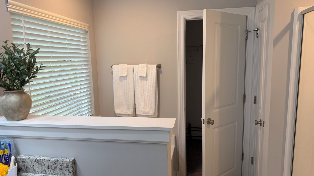 Photo of Bathroom in Grovetown