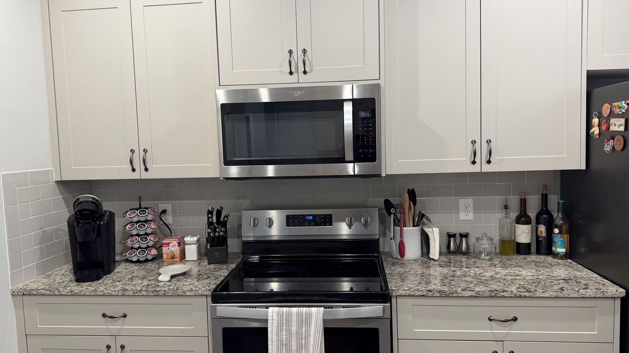 Photo of Kitchen in Grovetown