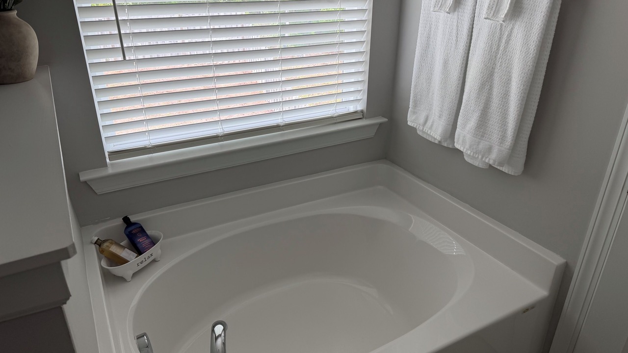 Photo of Bathroom in Grovetown