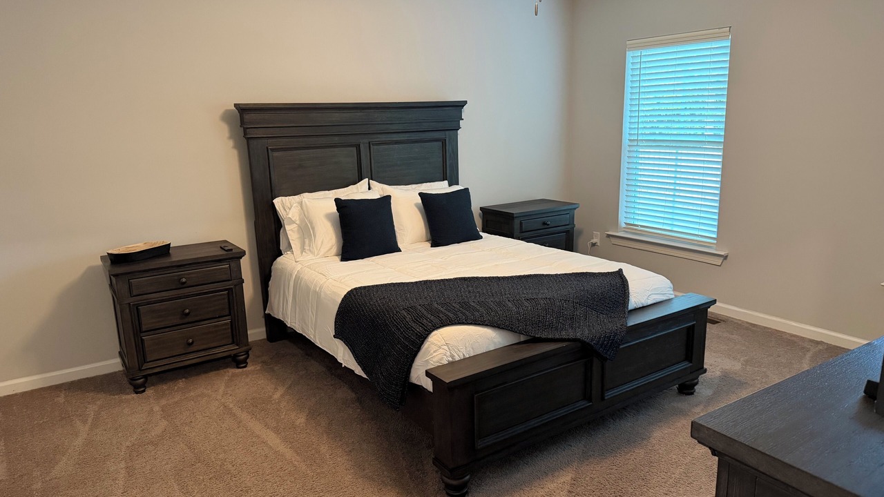 Photo of Bedroom in Grovetown