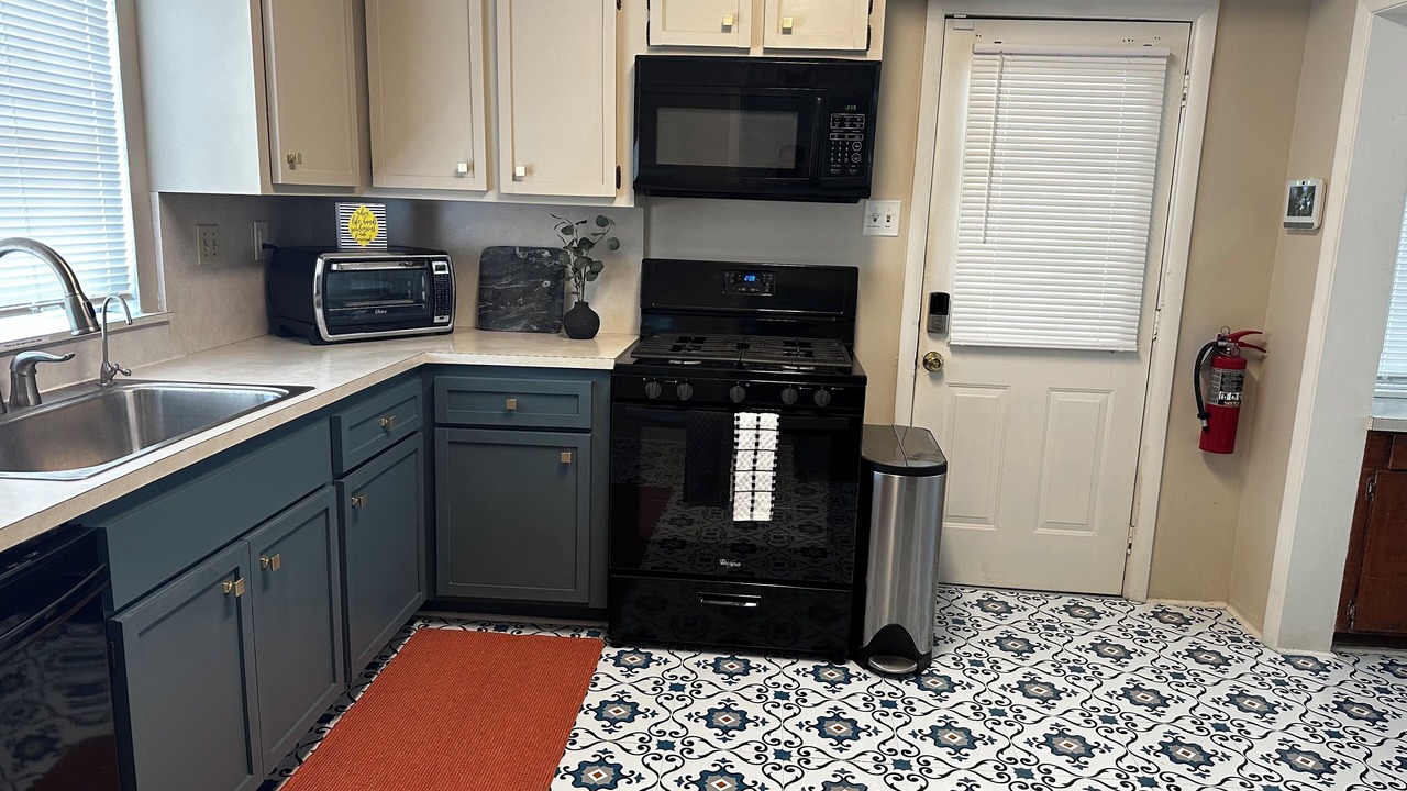 Photo of Kitchen in Mount Dora