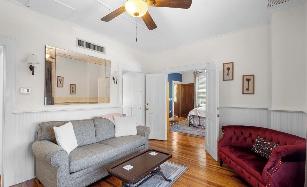 Photo of Bedroom in Mount Dora