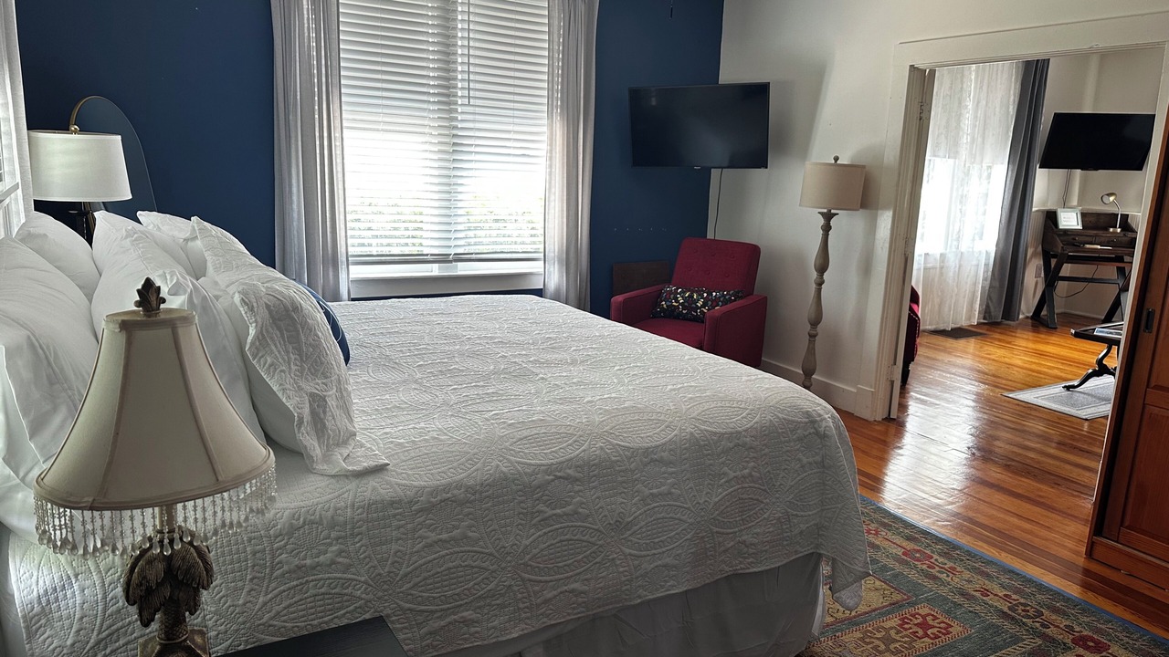 Photo of Bedroom in Mount Dora