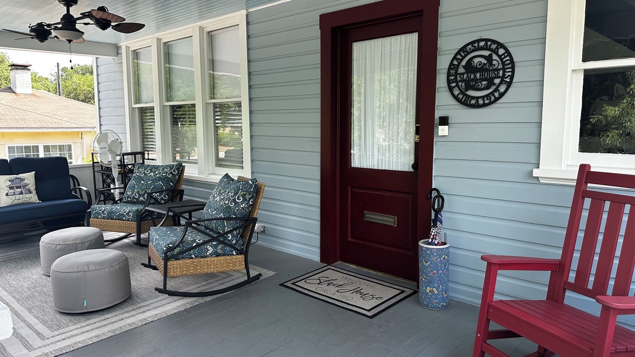 Photo of Patio Balcony in Mount Dora