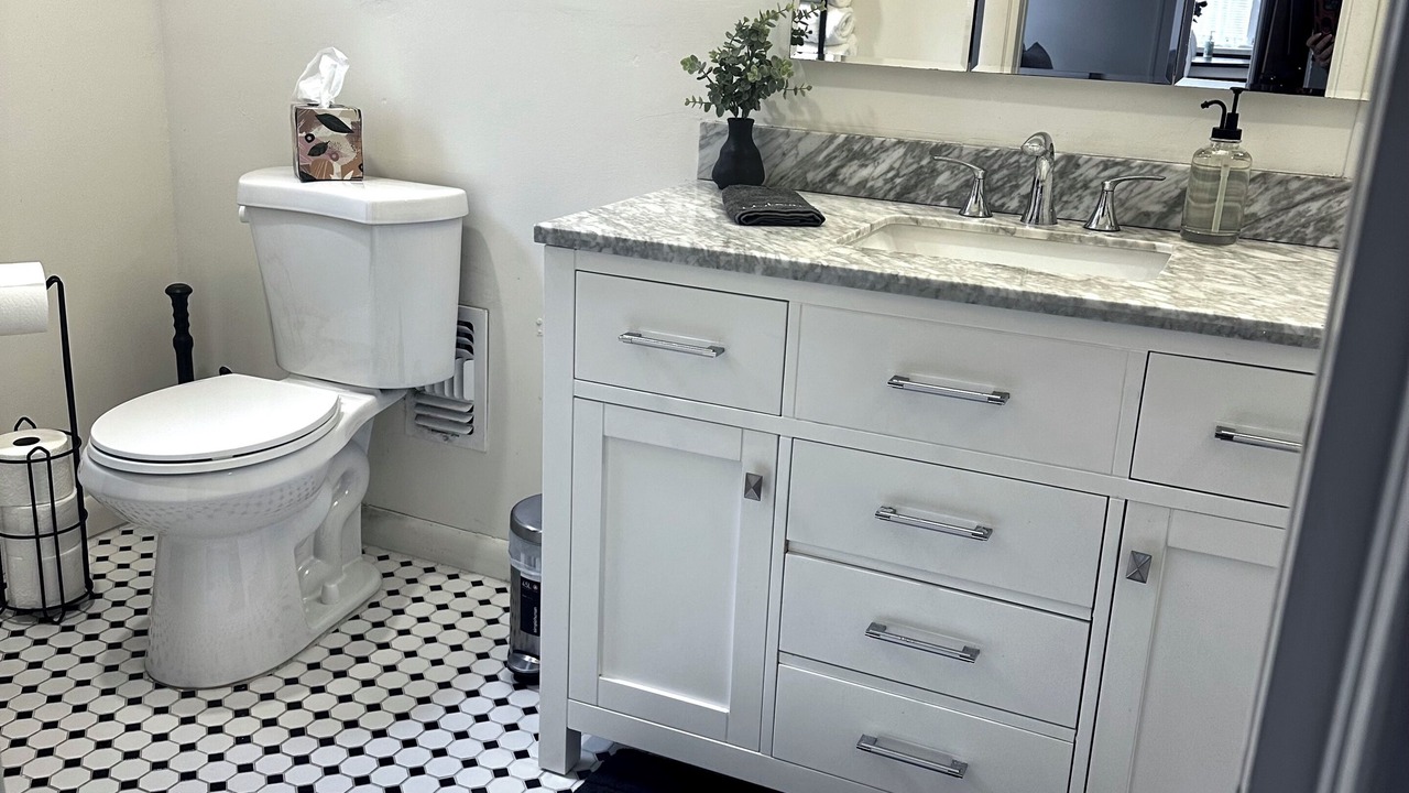 Photo of Bathroom in Mount Dora