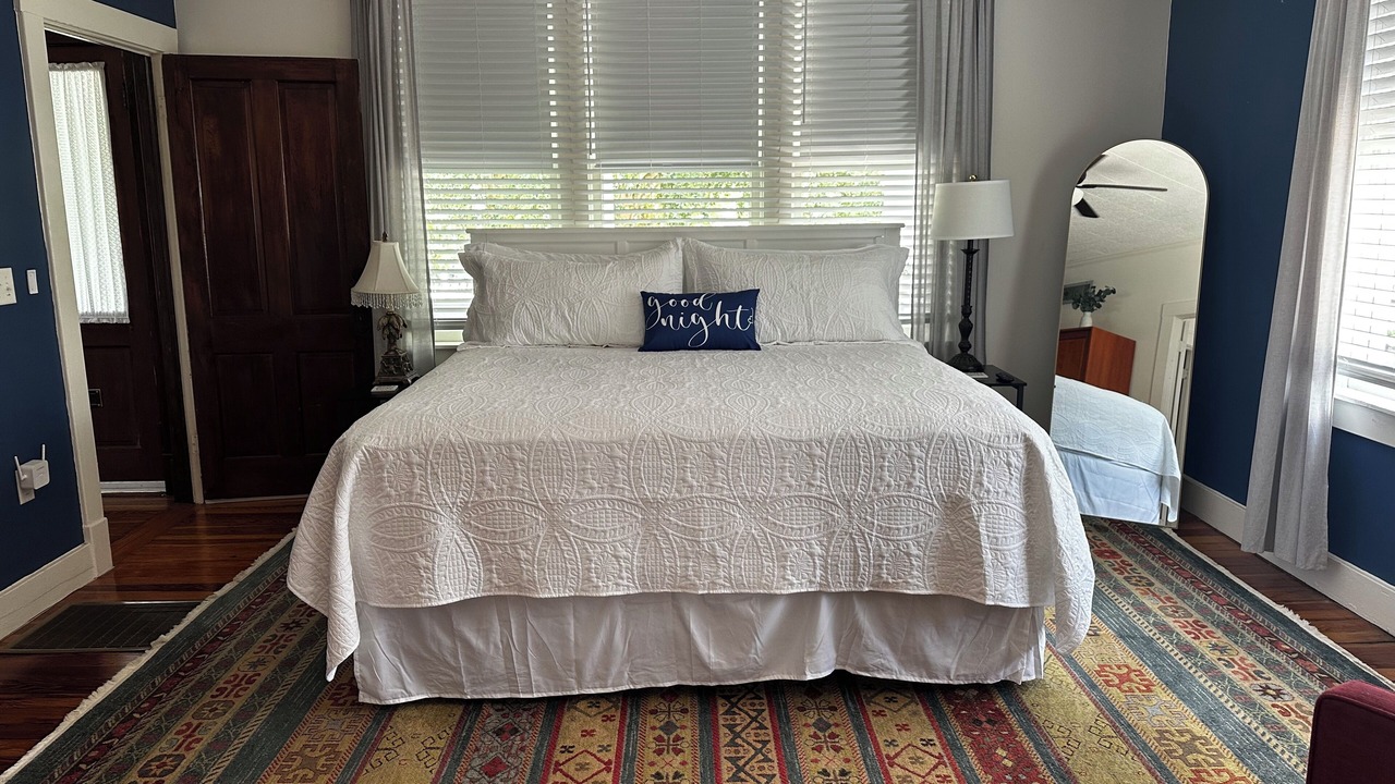 Photo of Bedroom in Mount Dora