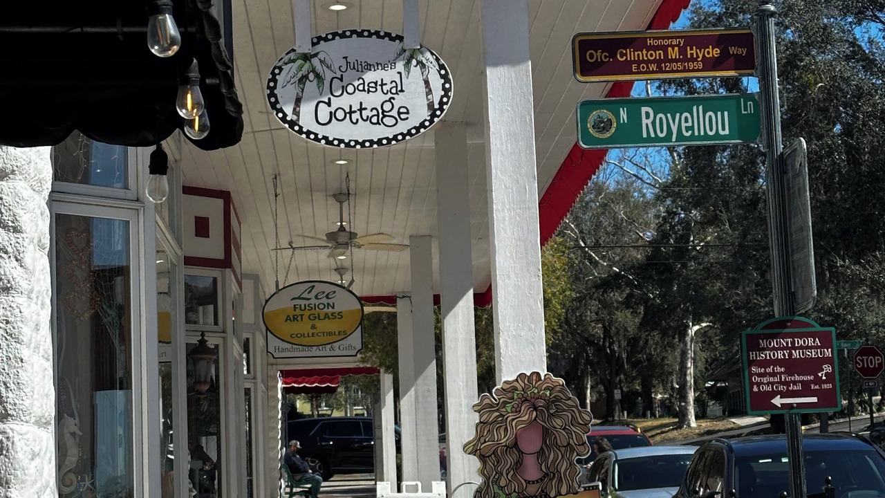 Photo of Others in Mount Dora