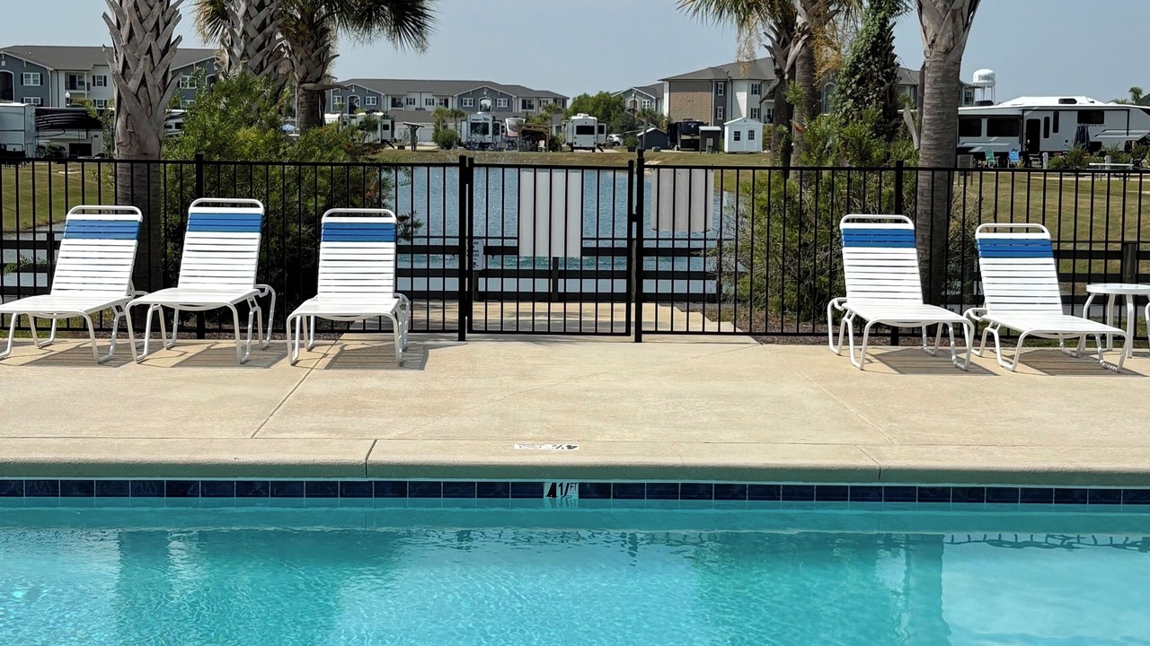 Photo of Outdoor in Foley