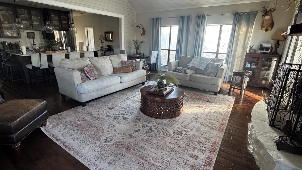 Photo of Livingroom in Lowndesboro