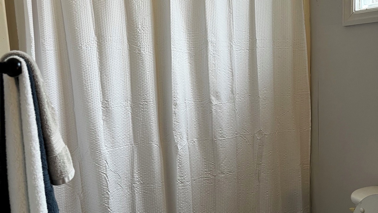 Photo of Bathroom in Lowndesboro