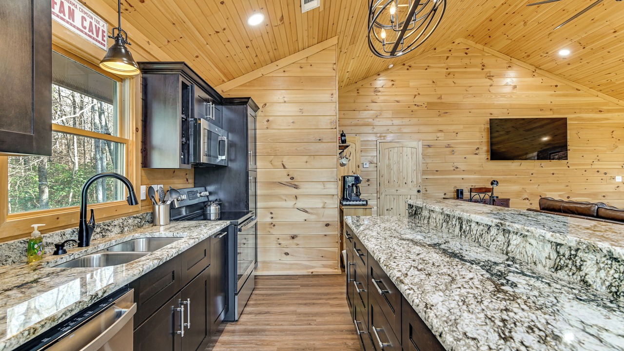 Photo of Kitchen in Northport