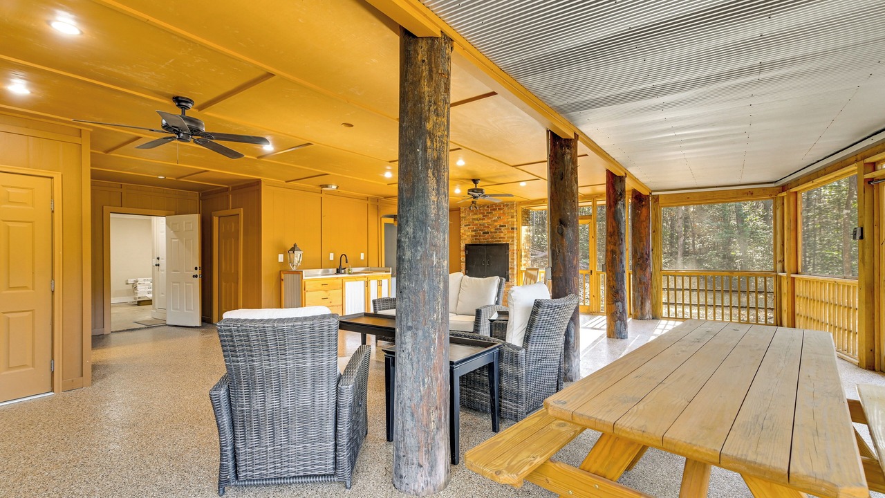 Photo of Outdoor in Northport