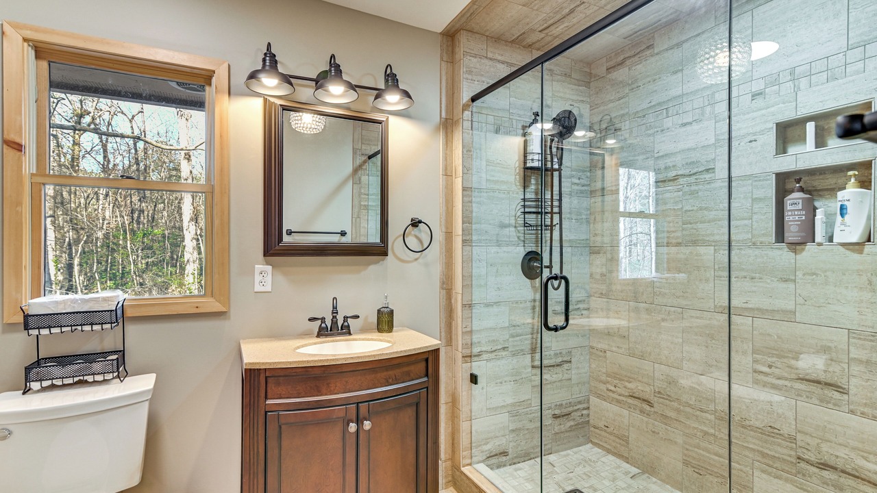 Photo of Bathroom in Northport