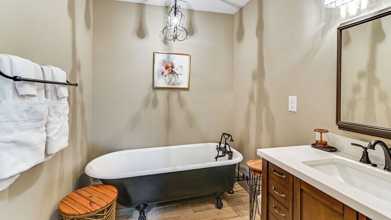 Photo of Bathroom in Northport