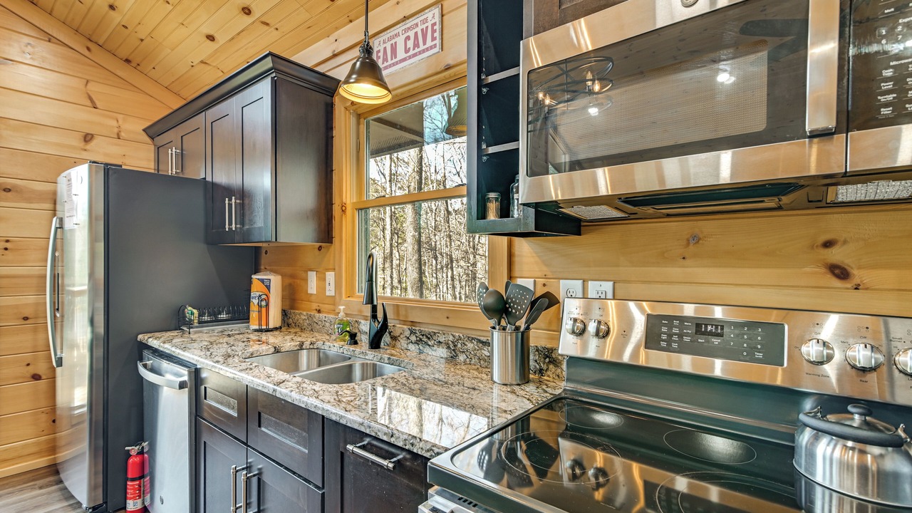 Photo of Kitchen in Northport
