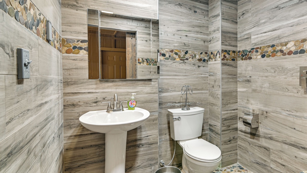 Photo of Bathroom in Northport