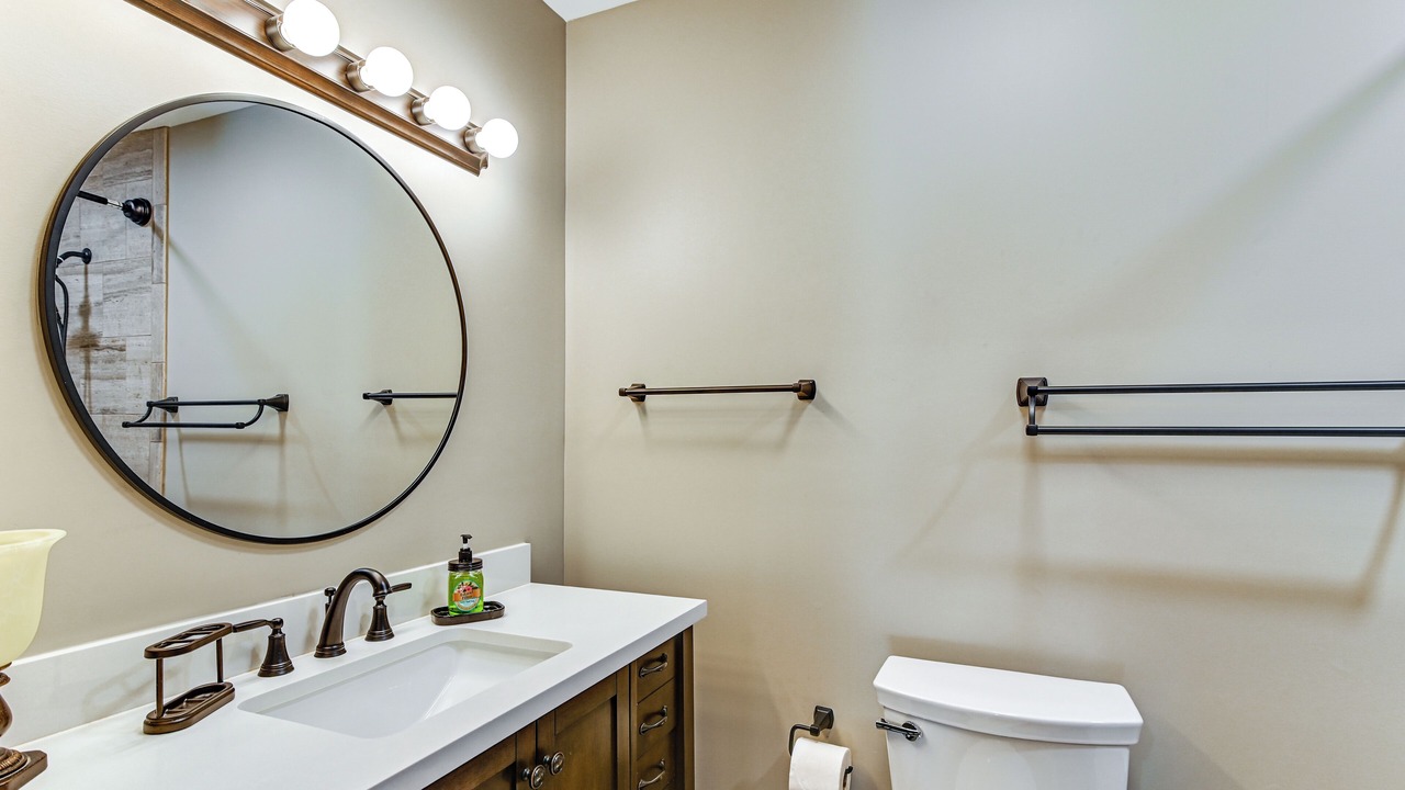 Photo of Bathroom in Northport