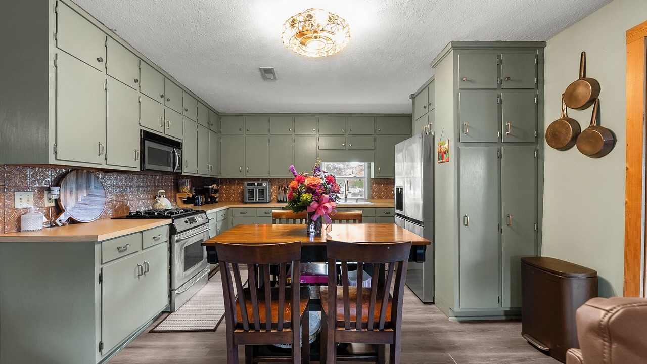 Photo of Kitchen in Clanton
